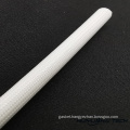 About silicon glass fiber tube